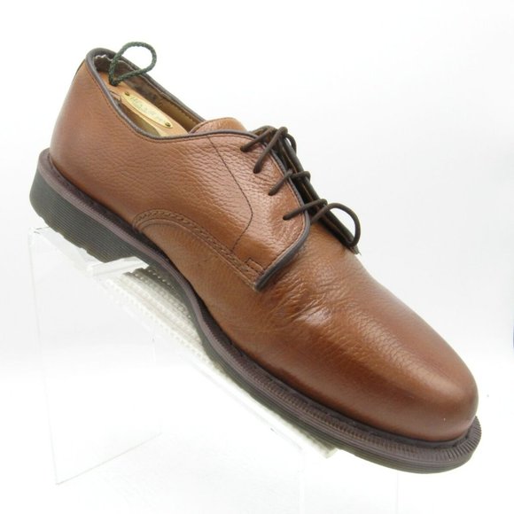 Dr. Martens Octavius Size 13 M Brown Oxfords R3B15 main image 7